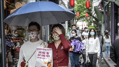 هیچ مورد مرگ ناشی از کرونا در شانگهای مشاهده نشد