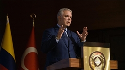 Duque afirma que las relaciones bilaterales entre Colombia y Turquía llegan a un “nuevo nivel”