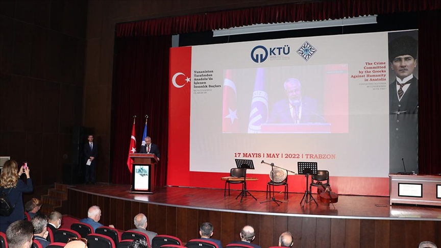 Atatürk Kültür, Dil ve Tarih Yüksek Kurumu akademik faaliyetlerini sürdürüyor