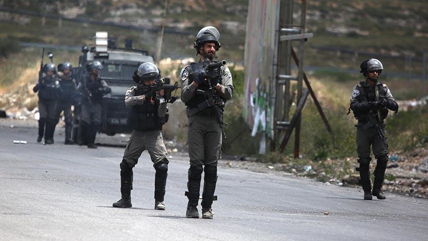 Izraelska vojska ubila Palestinca, drugog ranila na Zapadnoj obali