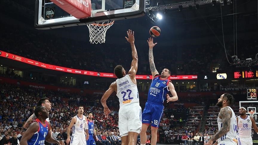 Basket. Que vaut le Besiktas, célèbre club turc et adversaire de