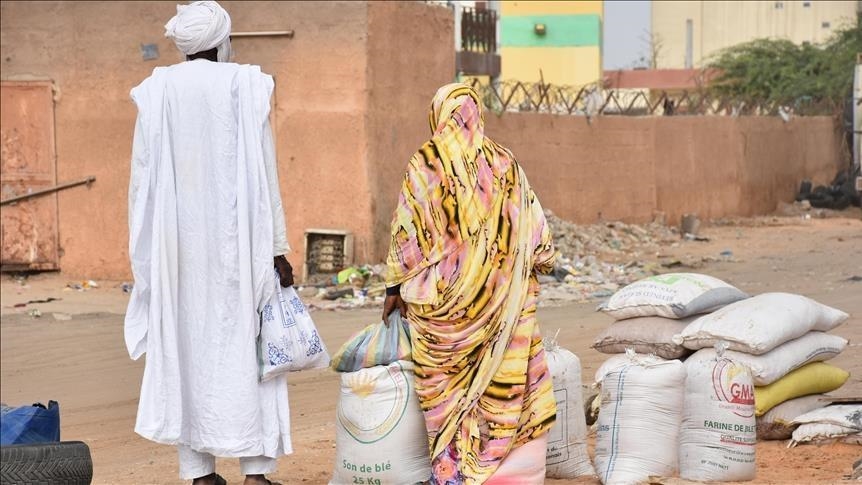 تمويل بـ 1.5 مليار دولار لتجنب أزمة الغذاء في إفريقيا