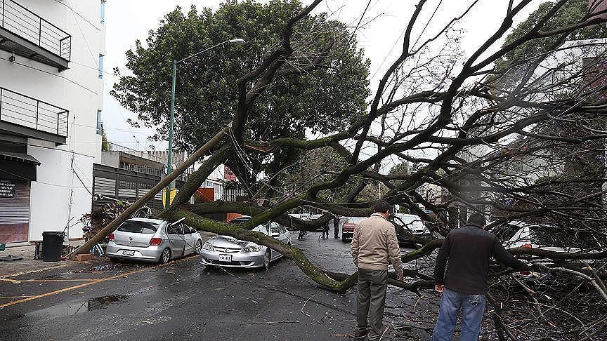 Nevrijeme u Njemačkoj: Poginula jedna, povrijeđeno 40 osoba