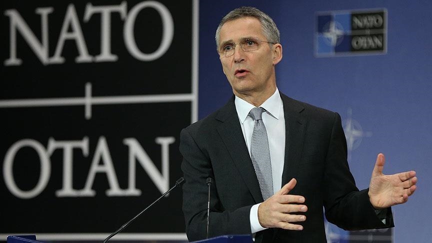 Stoltenberg nakon razgovora s Erdoganom: Turkiye je važan saveznik
