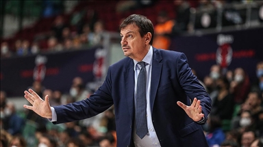 Anadolu Efes head coach predicts win in Turkish Airlines EuroLeague final
