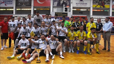 U Turkiye održano 17. svjetsko prvenstvo bosanskohercegovačke dijaspore u futsalu