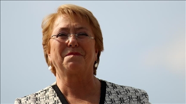 Kepala HAM PBB Bachelet akan kunjungi China minggu depan