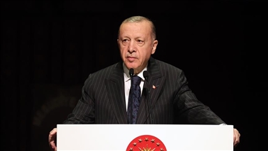 Erdogan: La Suède doit prendre des mesures concrètes contre le PKK 