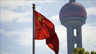 Китай выступает за расширение группы БРИКС