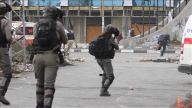 یک فلسطینی بر اثر تیراندازی نظامیان اسرائيل جان باخت