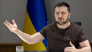 Зеленский: Киев готов обменять российских военнопленных на солдат с «Азовстали»
