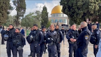 مسؤول مغربي: عدوان إسرائيل على القدس انتهاك للقانون الدولي