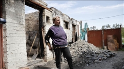Жителите на украинското село Јасногородка: Засекогаш ја загубивме врската со рускиот народ