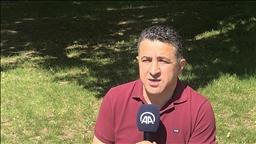 Redaktori i televizionit asirian në Suedi tregon shqetësimin për mbështetjen që i jepet PKK-së