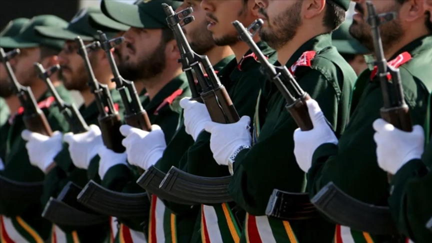 İran Devrim Muhafızları Ordusu mensubu bir albay Tahran'da suikast sonucu öldürüldü