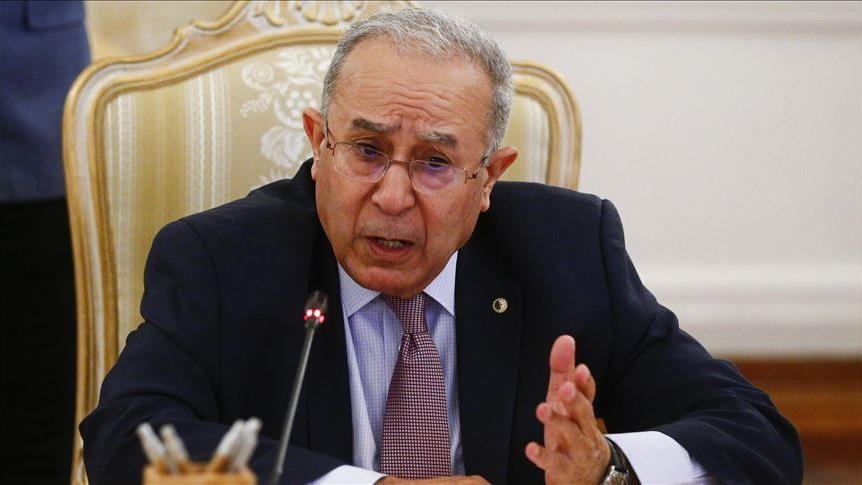 Algeria denies mediation to restore ties with Morocco