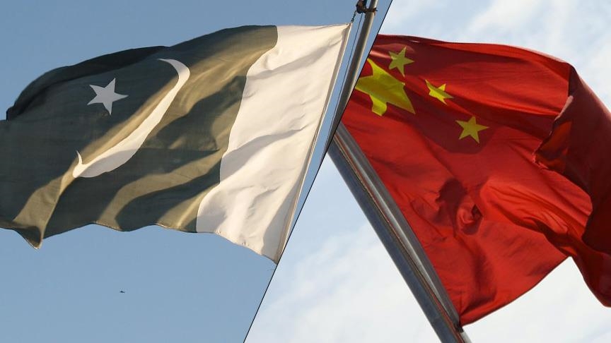 China, Pakistan vow to support each other's 'core interests, concerns'