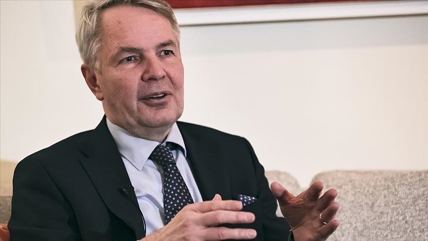 Finska tvrdi da može uvjeriti Turkiye da pomno prati terorističku organizaciju PKK