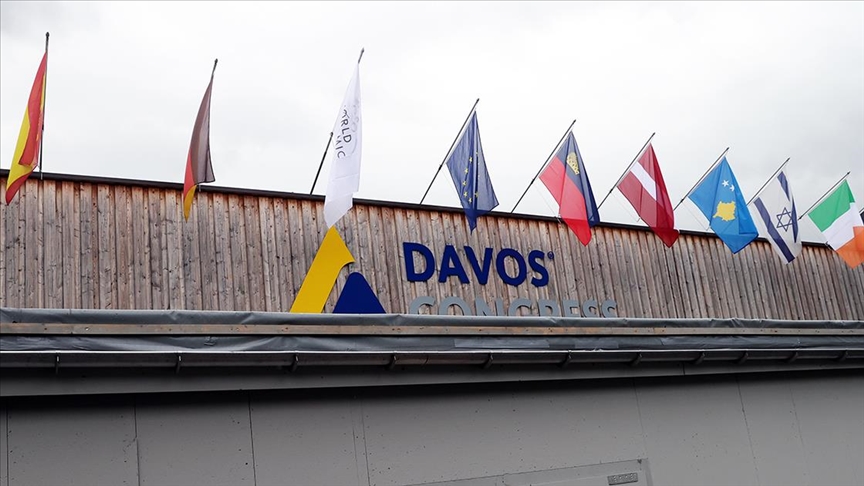 Svjetski ekonomski forum počinje u švicarskom Davosu nakon dvogodišnje pauze