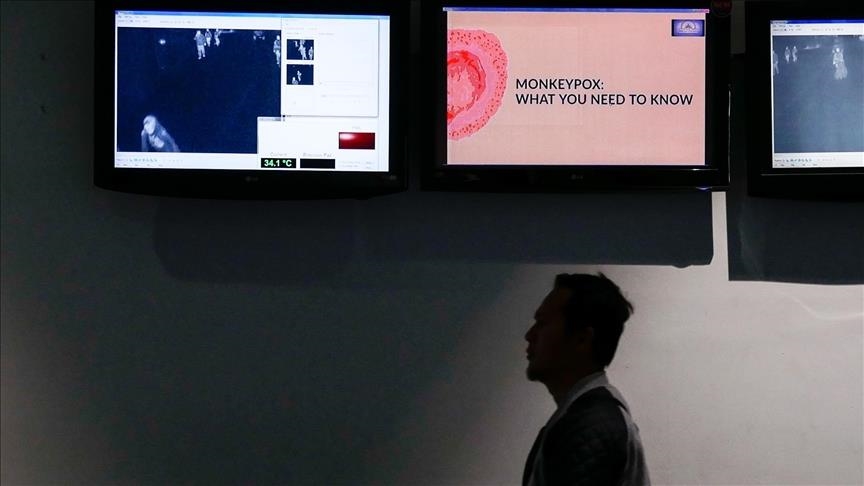 African journalists regret use of photos of Blacks to depict monkeypox