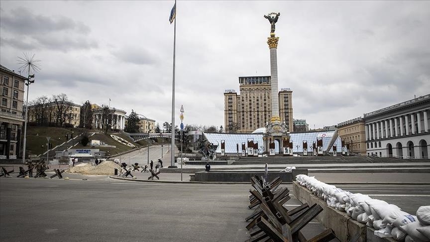 Vanredno stanje i mobilizacija u Ukrajini produženi za još 90 dana