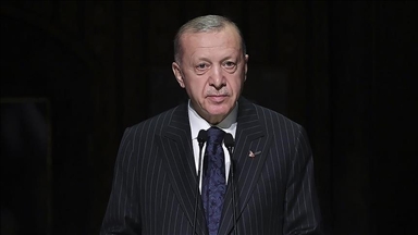 Эрдоган выразил соболезнование по погибшим в ДТП в Турции