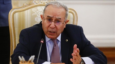 Algeria denies mediation to restore ties with Morocco