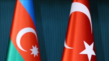Главы МИД Турции и Азербайджана обсудили двусторонние связи