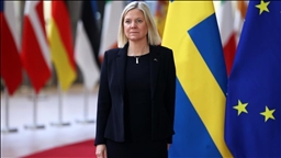 Андерсон: „Шведска отворено поддржува вметнување на ПКК на листата на терористички организации“