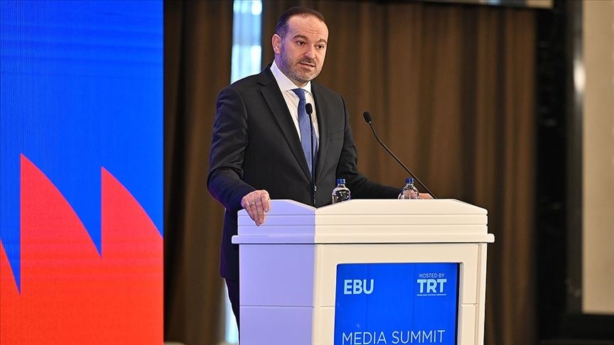 Direktor TRT-a pozvao evropske emitere na saradnju u borbi protiv terorizma