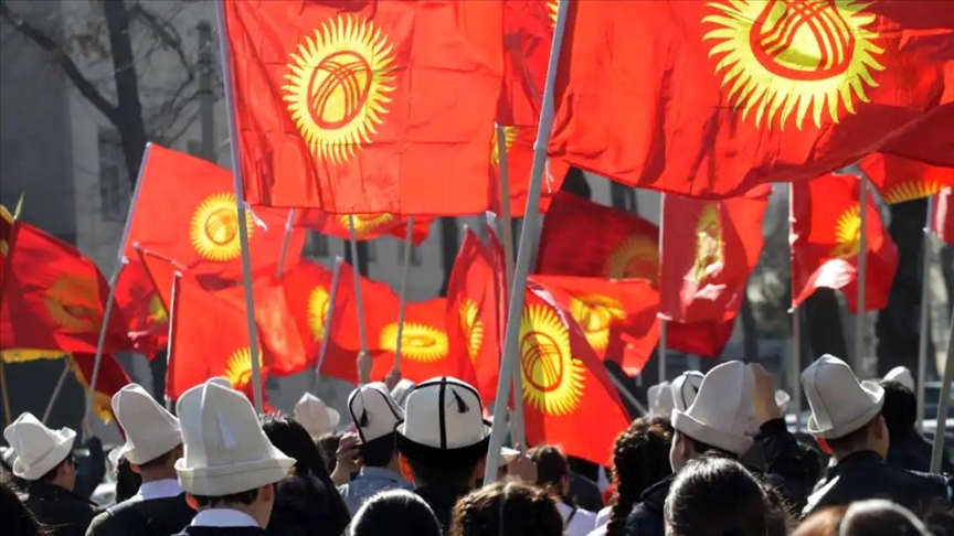 Население Кыргызстана достигло 6,7 млн человек