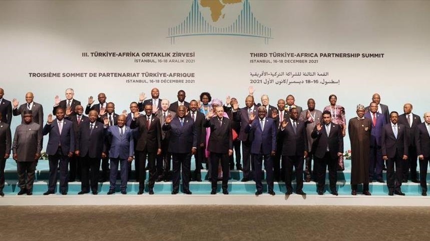 Relations turco-africaine après le Troisième Sommet Turquie-Afrique (ANALYSE)