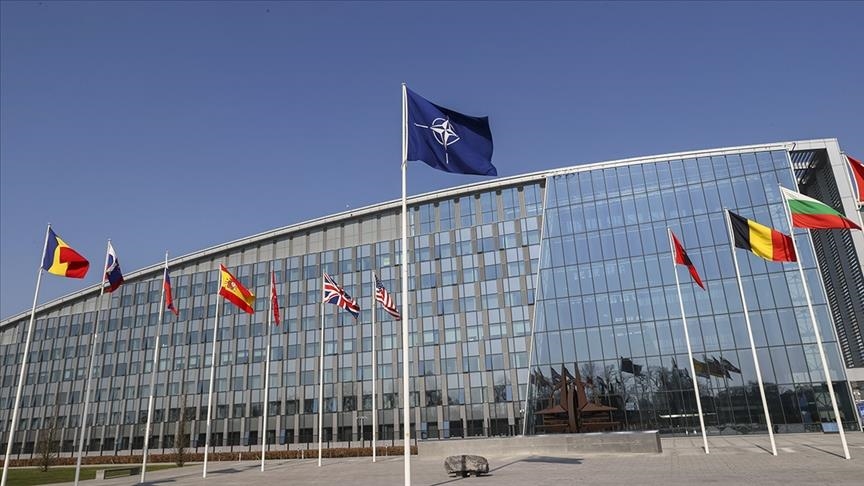 Жители Швеции разделились во мнении по заявке страны в НАТО