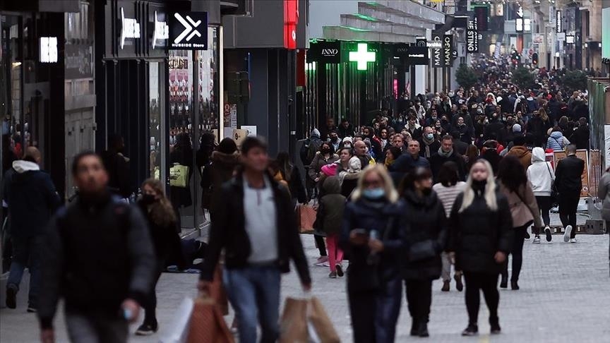 Belgium imposes 3-week quarantine on monkeypox patients