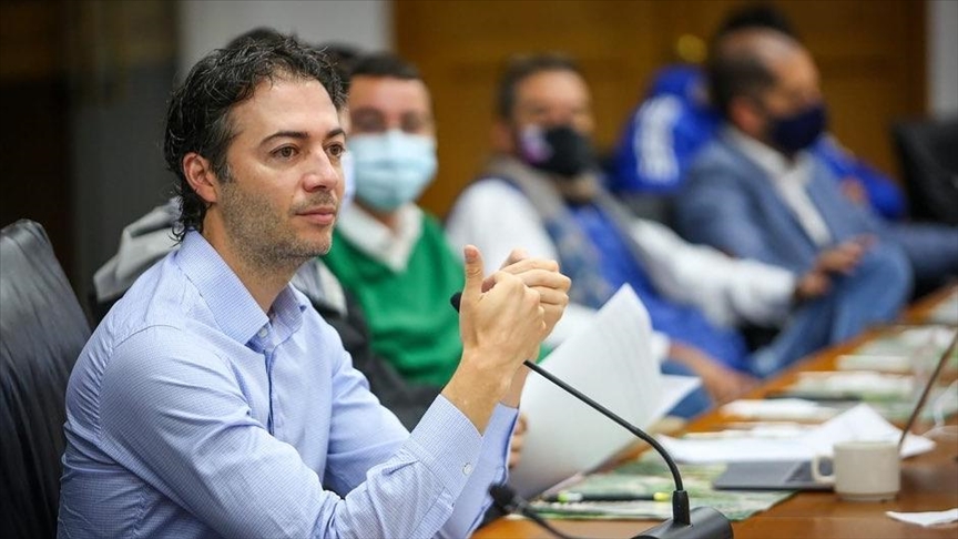 Daniel Quintero: “Si fuera por los argumentos de la procuradora, Colombia se hubiera quedado sin alcaldes”