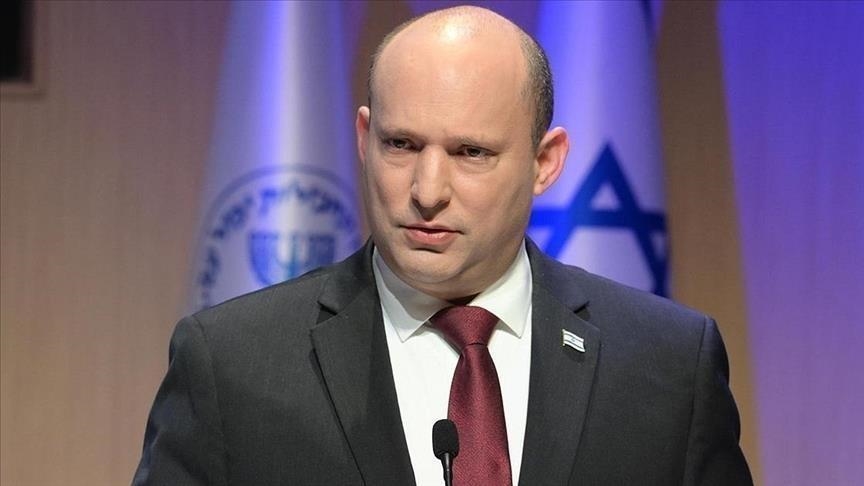Senior aide to Israeli prime minister resigns