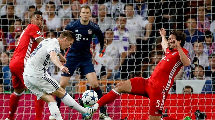 Bundesliga: Manuel Neuer produžio ugovor s Bayernom