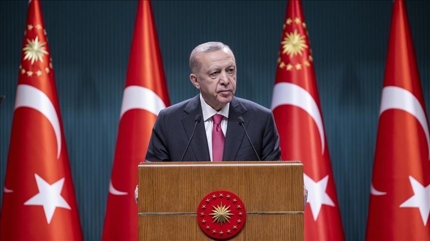 Erdogan : "La Turquie annule la réunion du Conseil stratégique qu'elle allait tenir avec la Grèce" 