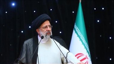 الرئيس الإيراني يتعهد بالثأر لعقيد الحرس الثوري