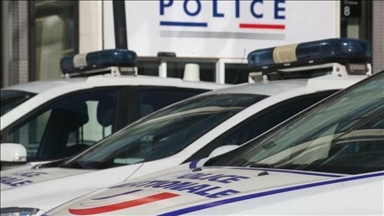 محافظ امنیتی سفارت قطر در پاریس کشته شد