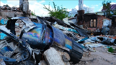 Rusya: Ukrayna'nın Herson ve Harkiv'de 3 Su-25 uçağını vurduk