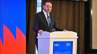 TRT Genel Müdürü Sobacı'dan Avrupalı yayıncılara, terörizme karşı durma çağrısı
