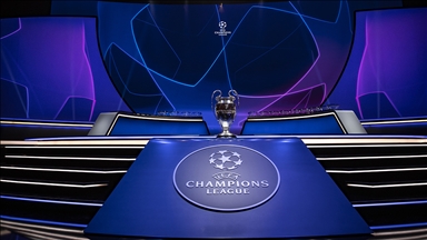 UEFA Şampiyonlar Ligi'ne katılacak 26 takım belli oldu