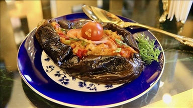 Traditional cuisine of Turkiye promoted in Russia as part of Turkish Cuisine Week