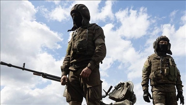 Минобороны РФ: Уничтожено вооружение 10-й горно-штурмовой бригады ВСУ
