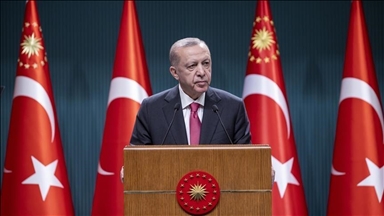 Erdogan : "La Turquie annule la réunion du Conseil stratégique qu'elle allait tenir avec la Grèce" 