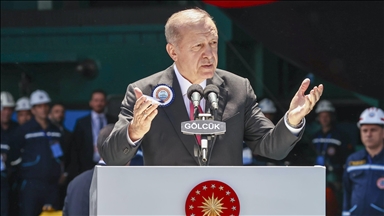 Erdoğan: Turqia dëshiron të shohë hapa konkretë lidhur me sigurinë e saj, jo fraza boshe diplomatike