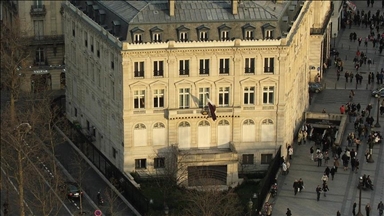 France : un vigile battu à mort dans l'ambassade du Qatar à Paris  
