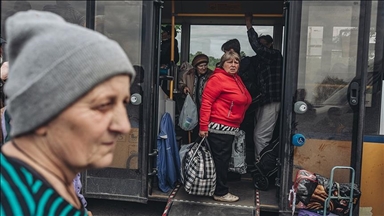 ОН: Бројот на раселени лица во Украина и во другите зони на конфликти надмина 100 милиони