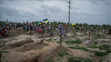Украина: Од почетокот на војната загинаа најмалку 4.600 цивили, од кои 232 се деца